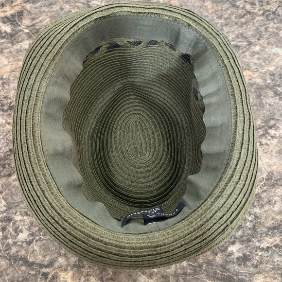 Ladies Banana Republic Hat - Picture 6 of 13
